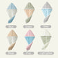 Nice gift*Coral velvet double layer water absorbing dry hair cap