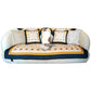[perfect gift]Light Luxury Cotton Sofa Cover Anti-Scratch Furniture Protective Couch Cover