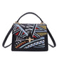 Nice Gift! Delicate Embroidery Handbag Crossbody Bag