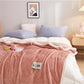 Ideal Gift -  Soft and Fuzzy Throw Blanket