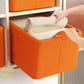 Nice gift*Foldable fabric storage organizer basket