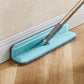 Nice gift*90 degree folding water absorbing mop