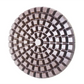 Polishing Pads Sets--- 4 Steps Dry Polishing System
