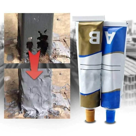 Magic repair glue