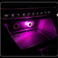 Car USB LED Ambient Light