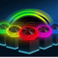 Car USB LED Ambient Light