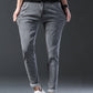 [Gift For Men] Men's Stretch Slim Fit Jeans