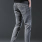 [Gift For Men] Men's Stretch Slim Fit Jeans