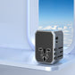 Multi-USB port multifunctional conversion socket