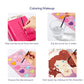 Dress Up Sticker Book Fantasy Hand Painted Kids Crafts diy