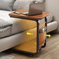 Nice gift* Removable C-Shaped Small Coffee Table