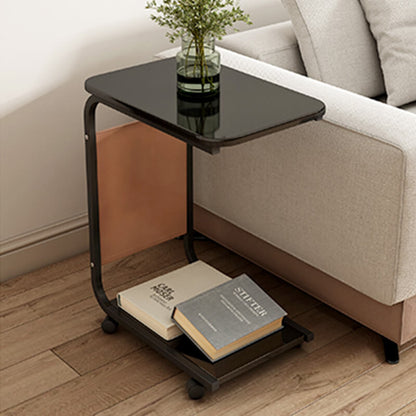 Nice gift* Removable C-Shaped Small Coffee Table