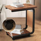 Nice gift* Removable C-Shaped Small Coffee Table