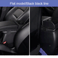Car Armrest Storage Box