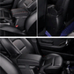 Car Armrest Storage Box