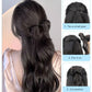 Bow Styling Wig