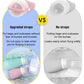 Nice gift*Travel silicone split bottle