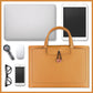 Portable Large-capacity Laptop Briefcase Bag - Great Gift