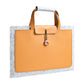 Portable Large-capacity Laptop Briefcase Bag - Great Gift