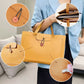 Portable Large-capacity Laptop Briefcase Bag - Great Gift