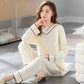 Two-piece homewear set