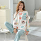 Two-piece homewear set