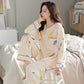 Two-piece homewear set