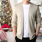 [perfect gift] Fall Men's Simple Casual Cardigan