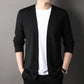 [perfect gift] Fall Men's Simple Casual Cardigan