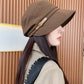 Fashionable Casual Fisherman Hat