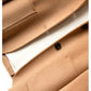 【Easy Care and Machine Washable】Sheep Wool Short Woolen Coat