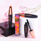 Lash-Lengthening Extension Thick Curly Black Mascara