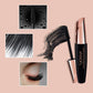 Lash-Lengthening Extension Thick Curly Black Mascara