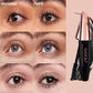 Lash-Lengthening Extension Thick Curly Black Mascara