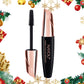 Lash-Lengthening Extension Thick Curly Black Mascara