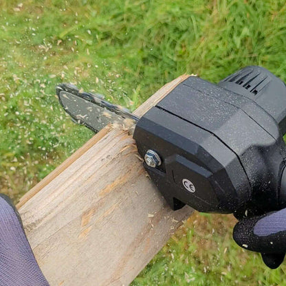 Wireless Mini Saw
