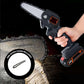 Wireless Mini Saw