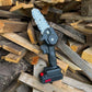 Wireless Mini Saw