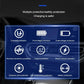 【12v24v→220v】Mini Multifunction Car Inverter Charger