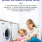 Washing Machine Deep Stain Removal Oxygen Powder