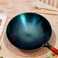Practical Gift - Home Use Non-Stick Iron Stir-Frying Wok