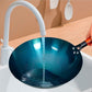 Practical Gift - Home Use Non-Stick Iron Stir-Frying Wok
