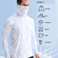 6-in-1 professional UPF50+ Fishing Clothing