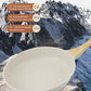 [Practical Gift] Medical Stone Non-Stick Frying Pan