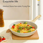 [Practical Gift] Medical Stone Non-Stick Frying Pan