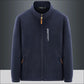 Double-sided Artificial Fleece Lining Jacket（50% OFF）