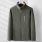 Double-sided Artificial Fleece Lining Jacket（50% OFF）