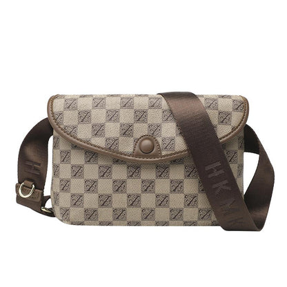 Classic Stylish Shoulder Bag - Great Gift!