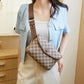 Classic Stylish Shoulder Bag - Great Gift!