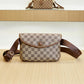 Classic Stylish Shoulder Bag - Great Gift!